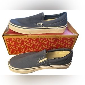 Vans Classic Slip-On